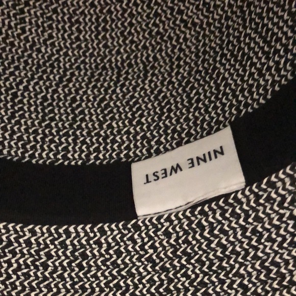 Nine West Hat - Picture 2 of 2